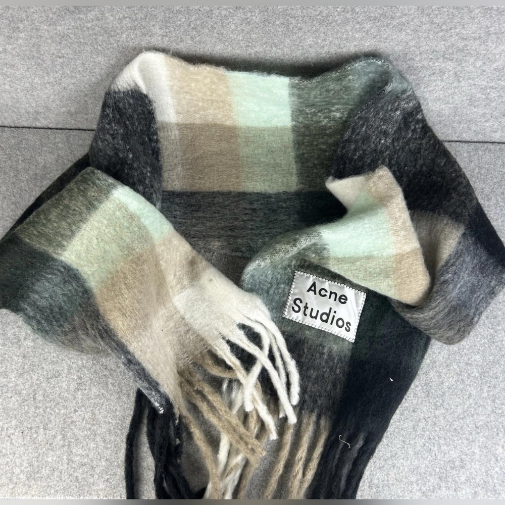 Acne Studios Scarf